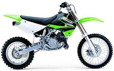 Kawasaki KX 85