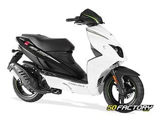Rieju RS Blast Urban