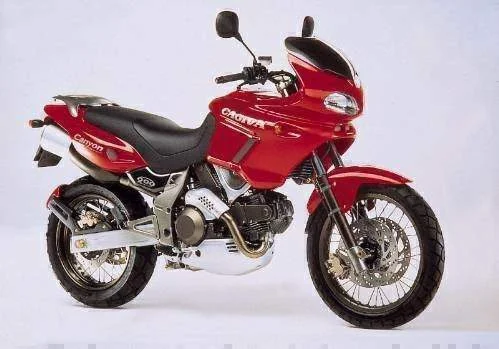 Cagiva Grand Canyon