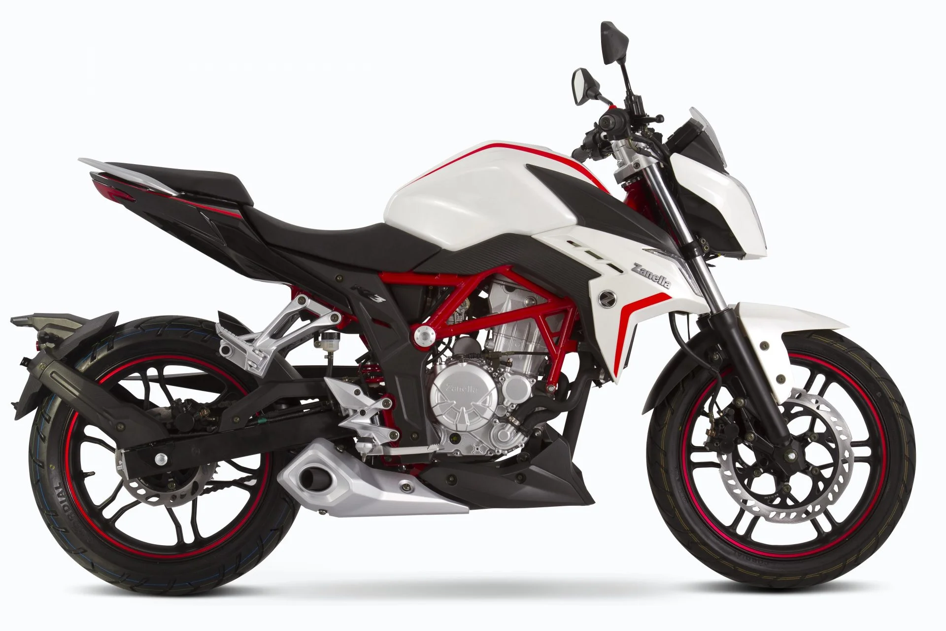 Zanella RZ3 2020