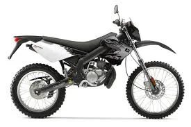 Derbi Senda XRace 50 R