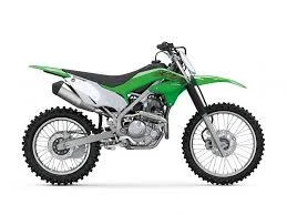 Kawasaki KLX230R