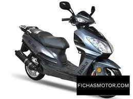 Izuka SL 150