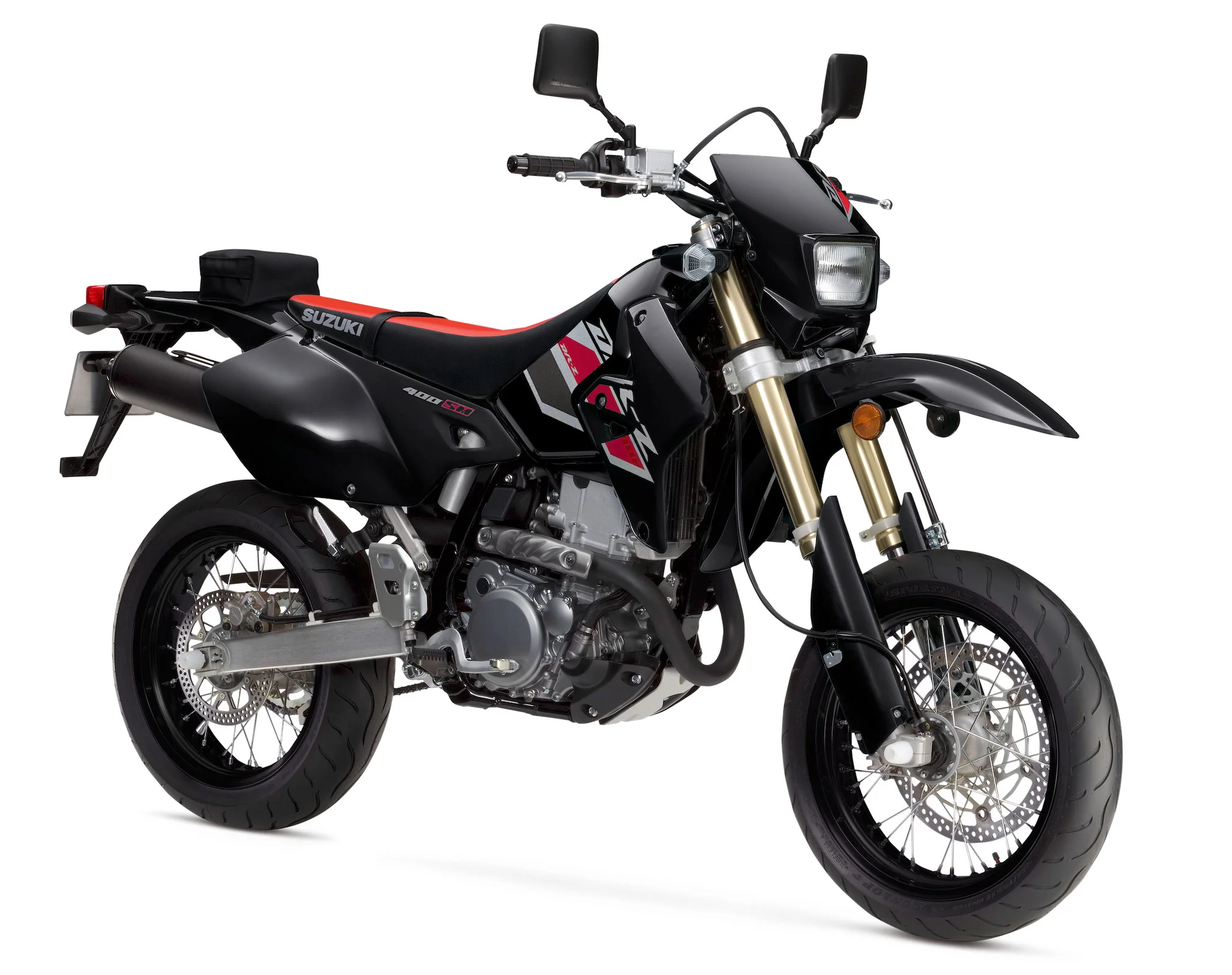 Suzuki DR-Z400SM