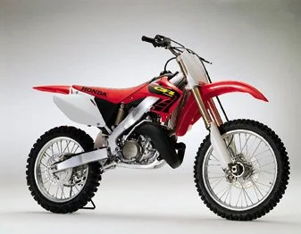 Honda CR 250 R