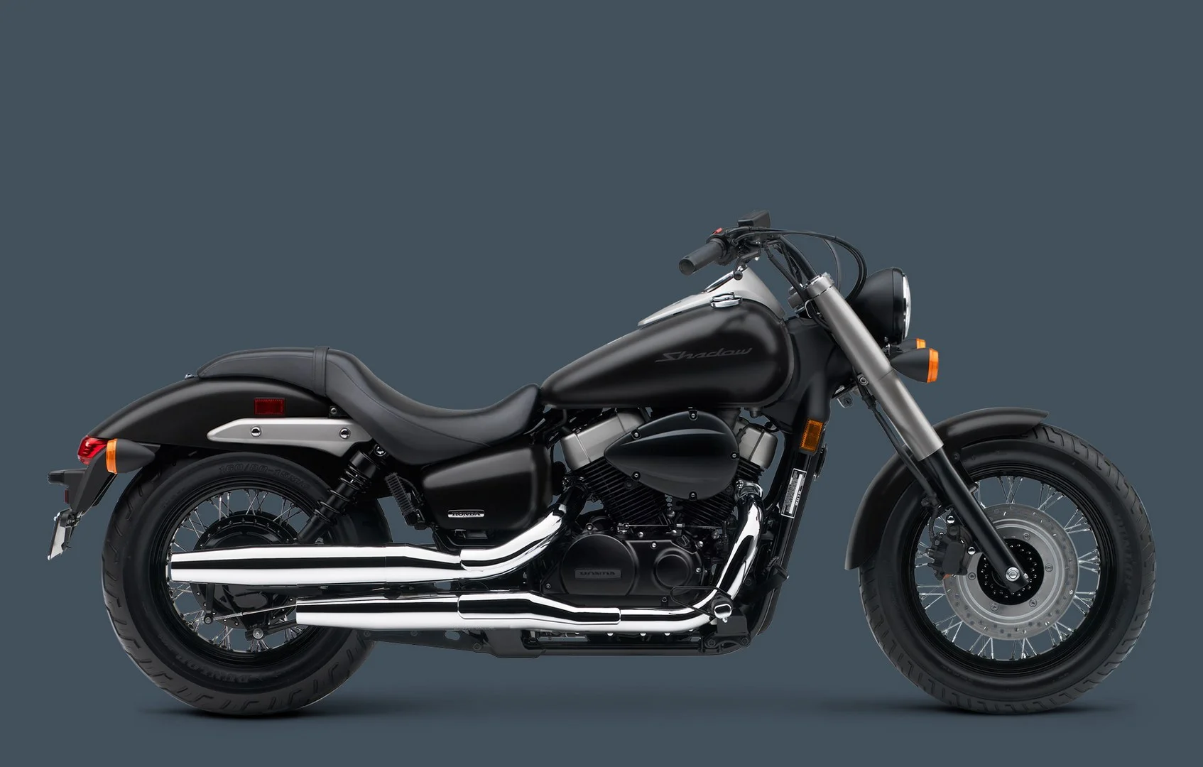 Honda Shadow Phantom