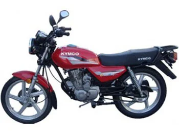 Kymco Grand King 125