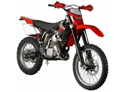 GAS GAS 125 Race