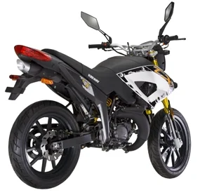 Keeway TX50 Supermoto