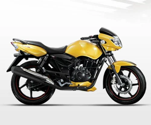 TVS Apache 150