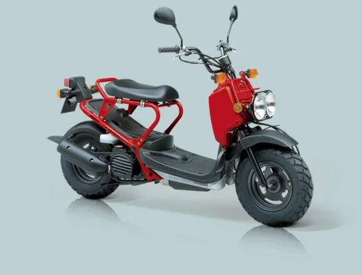 Honda Zoomer