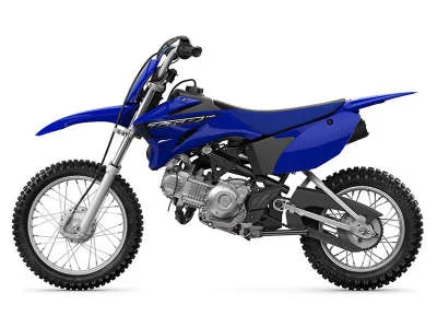 Yamaha TT-R110