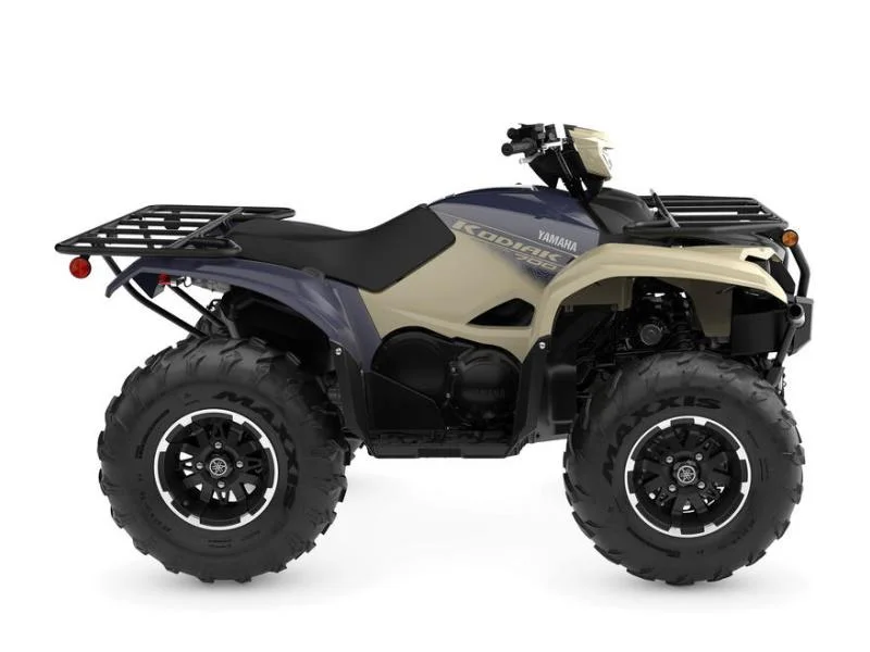 Yamaha Kodiak 700 EPS SE