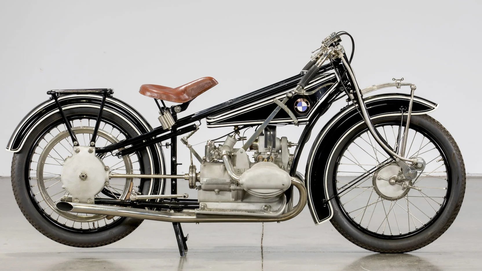 BMW R37