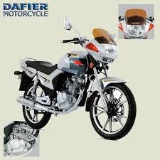 Dafier DFE 125-7 2009