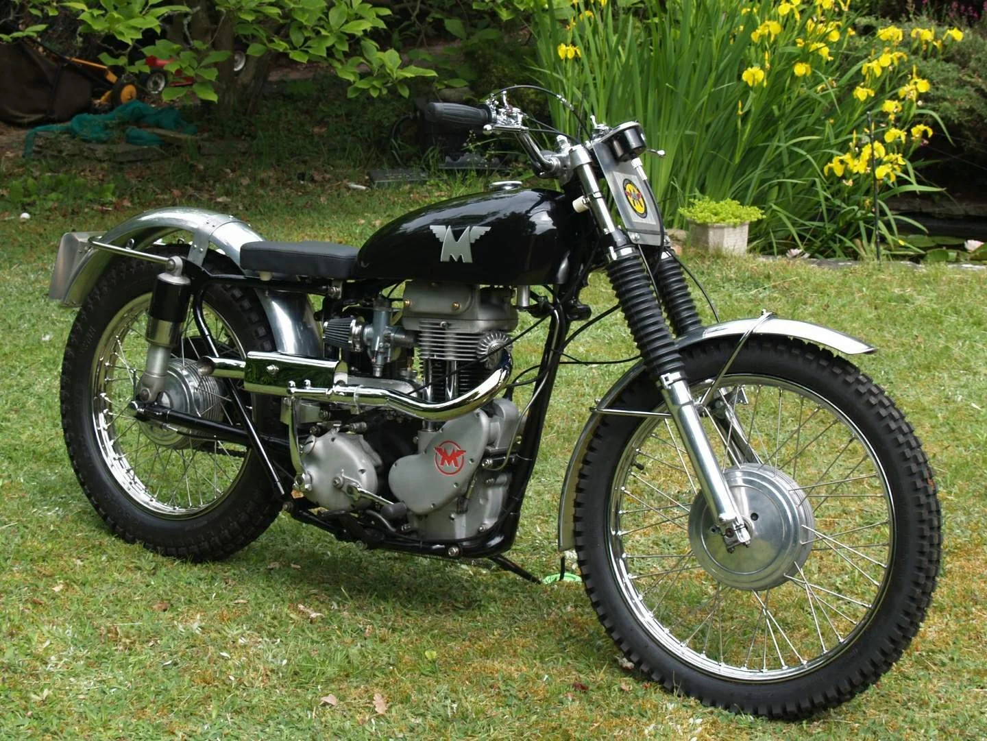 Matchless G50
