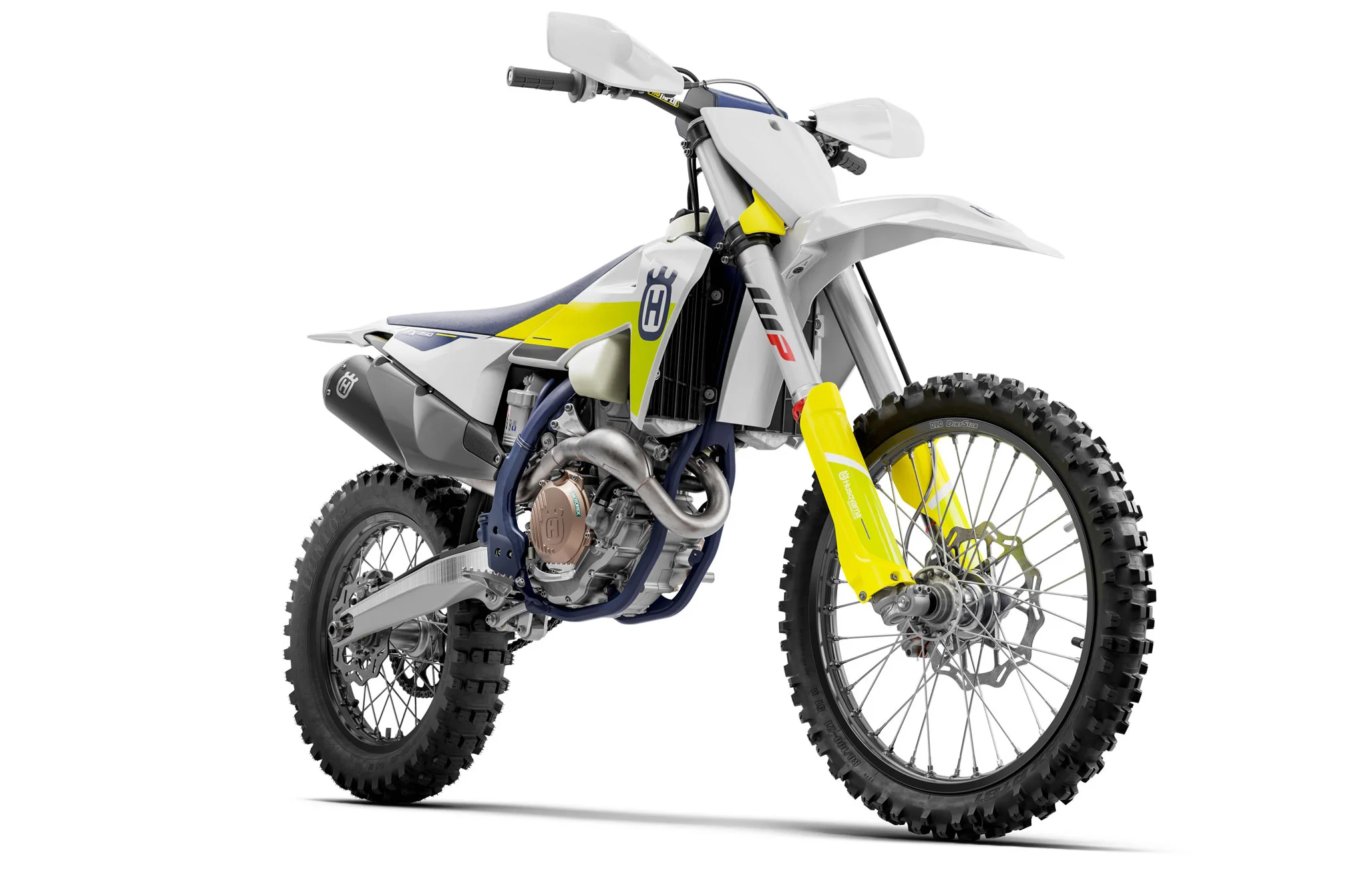 Husqvarna FX 350