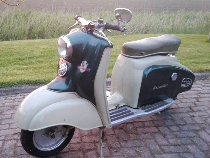 Hercules R 200