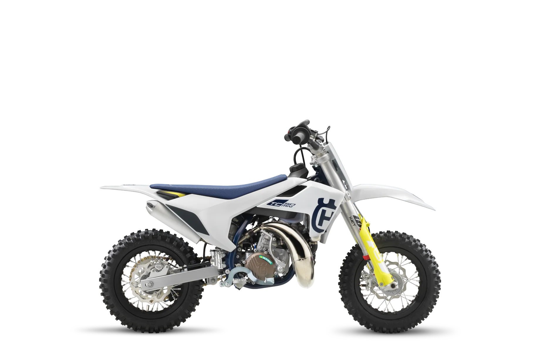 Husqvarna TC 50