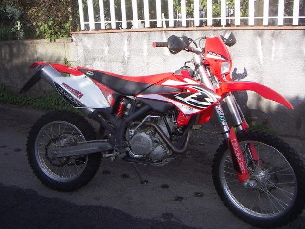 Beta RR 250