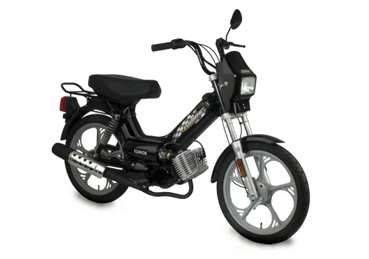 Tomos Standard 25 2016