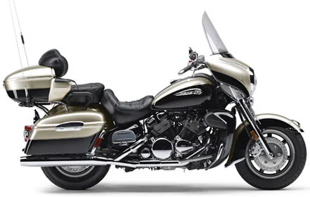 Yamaha Royal Star Venture