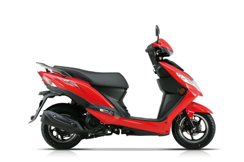 Haojue VE 125