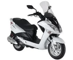Sym Joyride 125