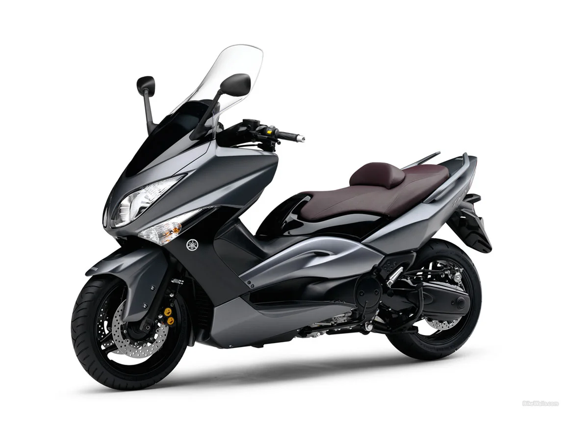 Yamaha TMAX