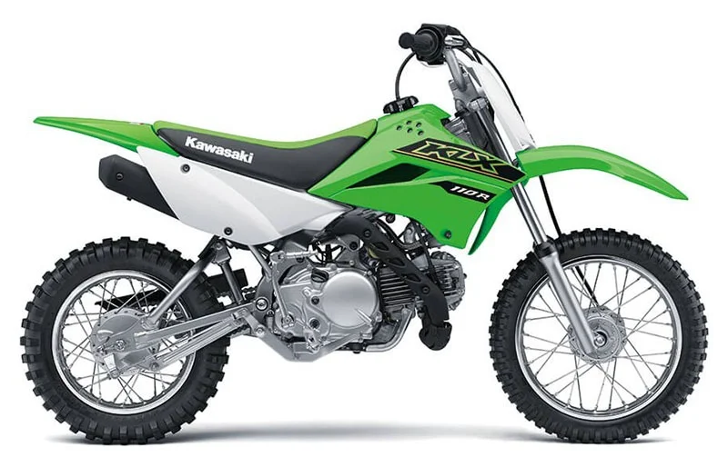 Kawasaki KLX 110R