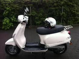Kreidler Flory 50 Classic