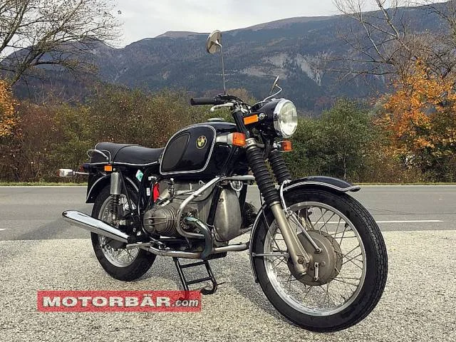 BMW R 50-5