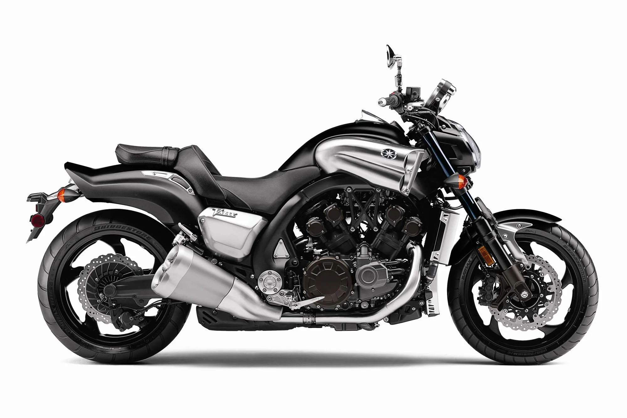Yamaha VMAX