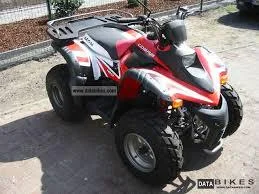Aeon Cobra RS 180 2010