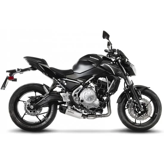 Kawasaki Z650
