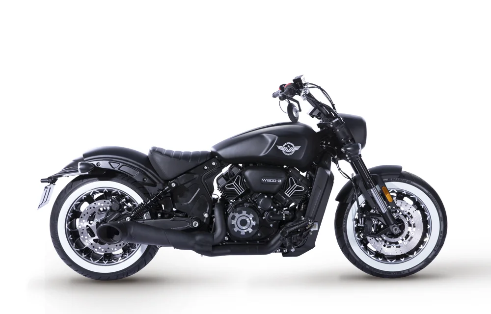 Jonway YY800-2 2023