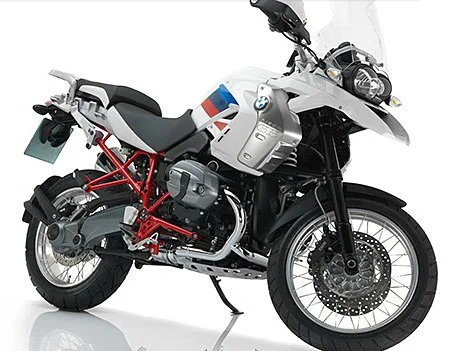 BMW R 1200 GS