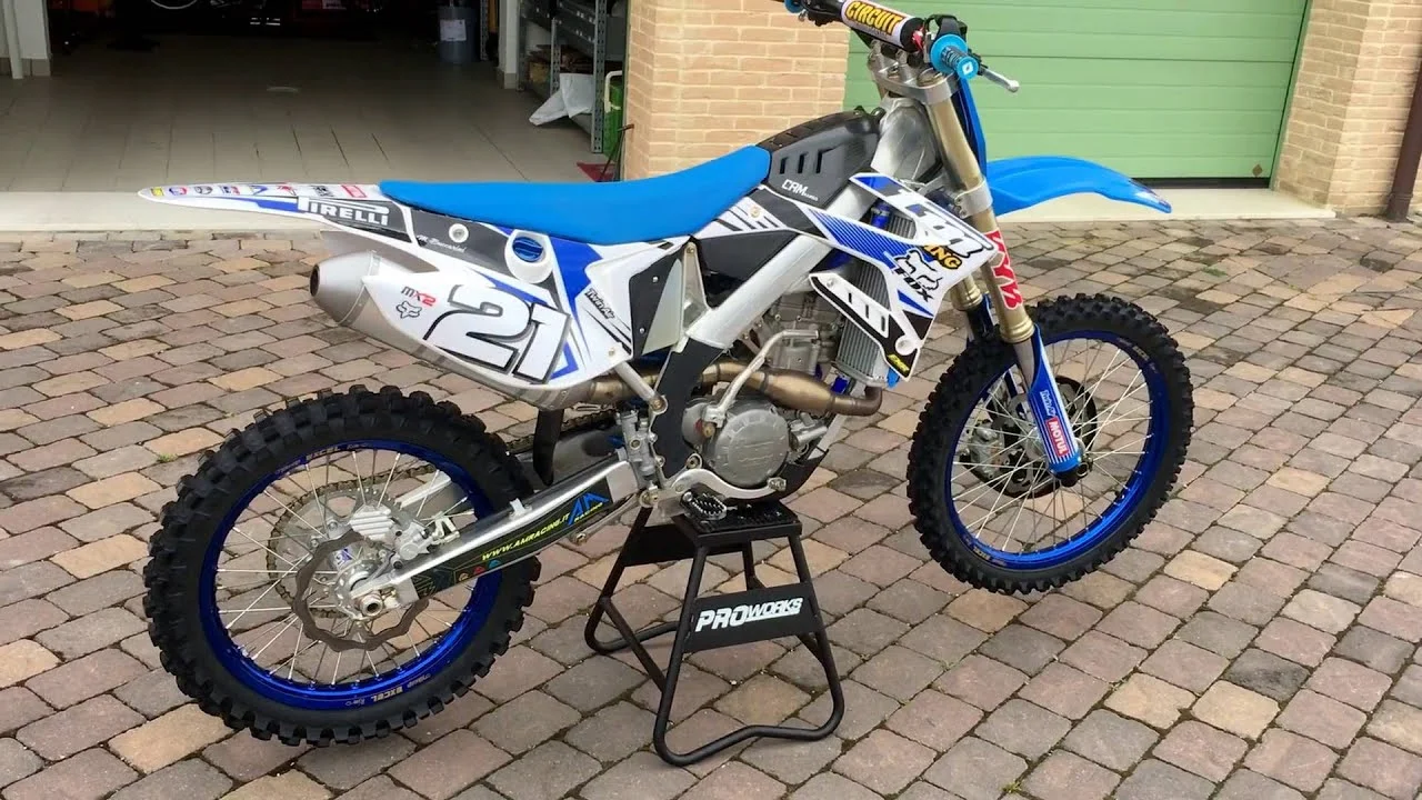 TM EN 250