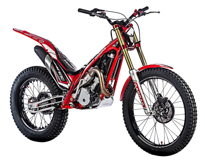 GAS GAS TXT 250 Racing E4