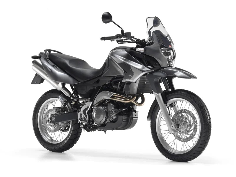 Aprilia Pegaso 650 Trail