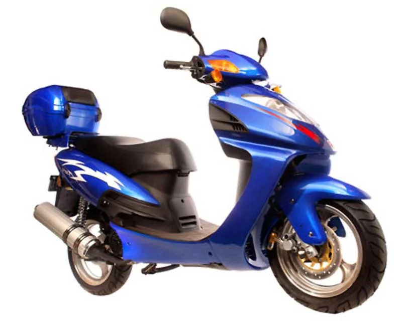 Lifan Huntaway 200