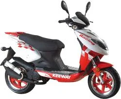 Keeway F-Act 125
