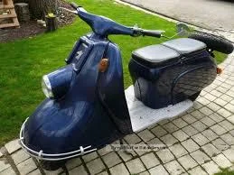 Heinkel A1 Series 103