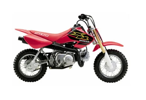 Honda XR 50 R
