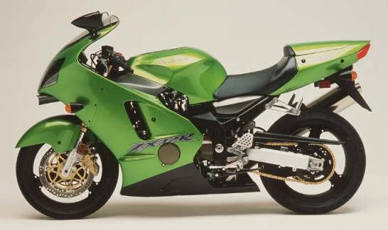 Norton Nemesis A
