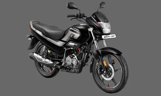 Hero Super Splendor 2024