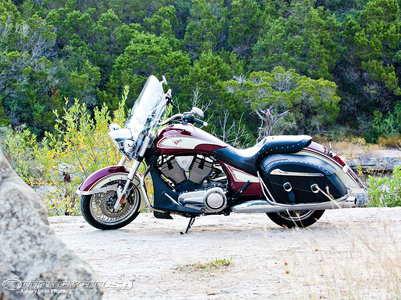 Victory Cross Roads Classic