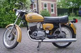 Jawa 125