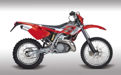 GAS GAS EC 250