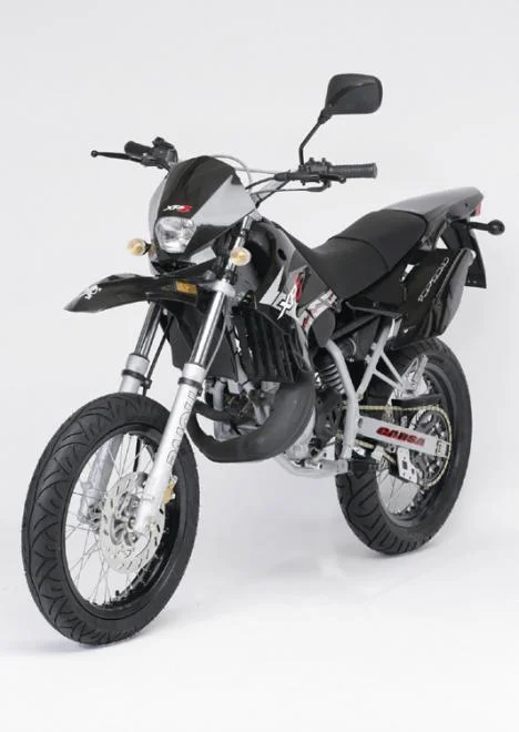 Peugeot XP 6 S Supermotard